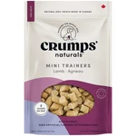 Crumps Naturals Semi-moist Lamb Mini Trainers 4.7OZ Healthy Dog Treats. Fixed Price $12.34.