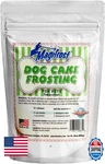 K9CAKERY Magifrost Frosting For Dog - Perfect Homemade Cakes And Treats. Fixed Price $58.60.