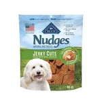 Blue Buffalo Nudges Natural Jerky Cut Dog Treats, Chicken Flavored (40 Oz.). Fixed Price $34.05.