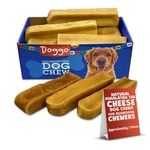Doggo - Premium Yak Cheese Himalayan Chews Natural For. Fixed Price $32.48.
