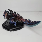Monster Hunter Best Selection Misb 2" Glavenus Figure Builder Capcom. Fixed Price $60.00.