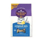 Old Mother Hubbard Wellness Original Mix Dog Biscuits, Natural, Traini. Fixed Price $17.09.