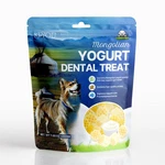Fabrechew Ki-you Mongolian Yogurt Dog Treats Probiotic & Prebiotic Rich For. Fixed Price $42.97.