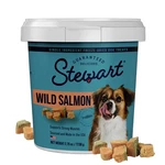 Stewart 100% Wild Salmon Dog Treats, 2.75 Oz, Freeze Dried Raw, Grain-free. Fixed Price $23.31.