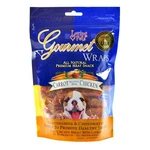 Gourmet Carrot & Chicken Wraps 6 Oz By Loving Pets. Fixed Price $18.47.