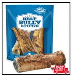 Large Marrow Bones For Dogs Grass-fed Beef Long-lasting Big 5-6". Fixed Price $23.44.
