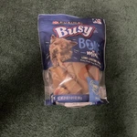Made Usa Facilities Purina Small Dog Bones, Original - 12 Ct. Pouch 21 Oz. Fixed Price $18.00.