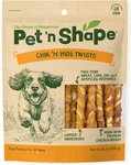 Chicken Wrapped Rawhide Dog Treats. Fixed Price $64.46.