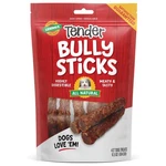 Lennox Tender Bully Sticks All Natural Meaty & Tasty Dog Treats 6.5OZ. Fixed Price $10.19.