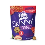 Fruitables Skinny Mini Treats, Healthy Sweet Potato For Dogs, Low. Fixed Price $8.09.