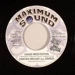 Mojah, Fantan Feat Zareb/anthony - Good Meditation (praise Jahovia Riddim). Fixed Price $12.45.