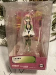 Popup Parade/good Smile: New/demon Slayer: Mitsuri Kanroji Figure/kny. Fixed Price $50.00.
