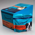 Za Stewart (12 Pack) Supper Sprinkles Beef Liver Meal Topper 2.5 Oz Bb 10/25 (a. Fixed Price $28.00.