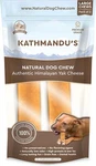 Kathmandu's Authentic Himalayan Cheese Yak Chew, Contains Large 10/25. Fixed Price $8.99.