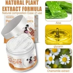 Natural Plant Extract 60 Pcs Pet Wipes For Dogs Cats Gentle Eye Cleaning Pads. Fixed Price $9.99.