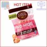 Earth Animal No Chews - Long Lasting Rawhide Free Small Dog Rolls, Sa. Fixed Price $15.43.