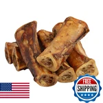 Treatopia Adventure Champ Dog Bones, 6-PIECE Shank Center Cut Marrow Long-l. Fixed Price $71.72.