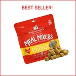 Stella & Chewy's Freeze Dried Raw Chicken Meal Mixers Dog Food Topper. Fixed Price $15.02.