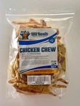 Chicken Feet For Dogs (7 Ounces) Delicious Chews By 123 Treats. Fixed Price $19.99.