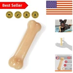 Flavor Nylabone Power Toy - Ideal For Small Aggressive Chewers. Fixed Price $8.99.