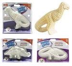 Nylabone Durable Dental Dinosaur Chew Helps Fight Plaque & Tartar For Dogs. Fixed Price $149.89.