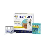 Teef For Life PROTEKTIN42+K Plant-derived Daily Dental Care All Pets Sodi.... Fixed Price $174.35.