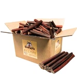 Woofleys 6 Inch Collagen Sticks For Dogs - 100 Count Bully Rawhide Alte.... Fixed Price $204.32.