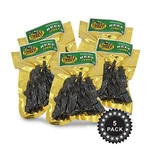 Climax Best Natural Style Thick Strips 3.25 Oz. Beef Jerky Teriyaki - Pack. Fixed Price $56.95.