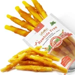 Luvchew Chicken Wrapped Dog Bone Treat Sticks With Glucosamine & Turmeric, Ea.... Fixed Price $41.66.
