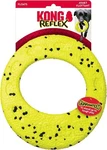 Kong Reflex Flyer 9" Tough Flexible Floating Dog Fetch Toy. Fixed Price $15.00.