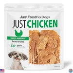 Healthy Dog Treats, Single-ingredient Chicken Breast, 5 Oz, Natural Snack. Fixed Price $39.99.
