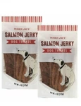 2 Pack Trader Joe's Salmon Jerky Treats 4OZ Dogs Love These!. Fixed Price $16.49.