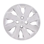 COAST2COAST Wc 18-20 Kia Rio Silver 15' Setof 4. Fixed Price $53.57.