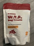 Oh Norman! Dog Treats, Pumpkin Slices, 6 Oz (170 G). Fixed Price $12.00.