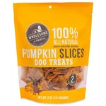 Wholesome Pride Pumpkin Slices Dog Treats Limited 5 Ounce (pack Of 1). Fixed Price $28.41.