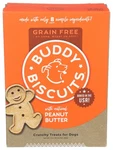 Buddy Biscuits Baked Dog Treat Peanut Butter 14 Oz (pack Of 6). Fixed Price $68.99.