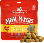 Freeze-dried Raw Chicken Meal Mixers- Dog Food Topper And Made With 95%. Fixed Price $8.95.