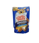 Canine Carry Outs Snausages Blanket Beef And Cheese Flavor 4.5 Oz Pack. Fixed Price $13.00.