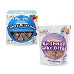 The Lazy Dog Cookie Co. Original Pup-pie Happy 5 Ounce (pack Of 2). Fixed Price $32.40.