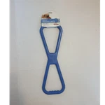 Petco Healthy & Jaws Blue Dog Chew Toy Teething Aid Nwt Tug, Bully. Fixed Price $8.12.