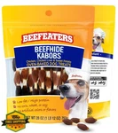 Beefeaters Beefhide Kabobs 1.75LB. Fixed Price $34.99.