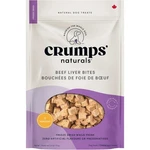 Beef Liver Bites Dog Treats Natural Oven Dried 2.3 Oz Pet Snacks. Fixed Price $8.70.