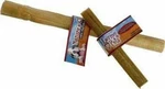 Loving Pets DLV4725 20-PACK Natures Choice Natural Pressed Rawhide Sticks For. Fixed Price $43.56.