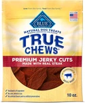 True Chews Premium Jerky Cuts Dog Treats, Made The Usa With Natural Ingredien. Fixed Price $29.64.