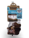 Roam Pet Products Cape Ostrich Gnaw-kles 2 Pack Treat For Sm/md Dogs. Fixed Price $14.00.