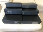 Mixed Lot Of Ring Binders Avery Cardinal Wilson Jones 3" 2". Fixed Price $10.00.