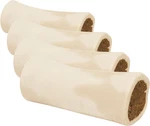 Stuffed Shin Bone Highly Digestible, Protein, Long-lasting Dog Chew. Fixed Price $39.99.