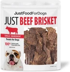 Justfoodfordogs Single-ingredient Healthy Treats, 5 Ounce (pack Of 1). Fixed Price $52.23.