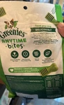 Anytime Bites Dog Treats, Original Flavor, 24 Oz. Bag. Fixed Price $38.94.