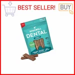 Dogswell Dental Chicken Jerky 12 Ounce. Fixed Price $32.10.